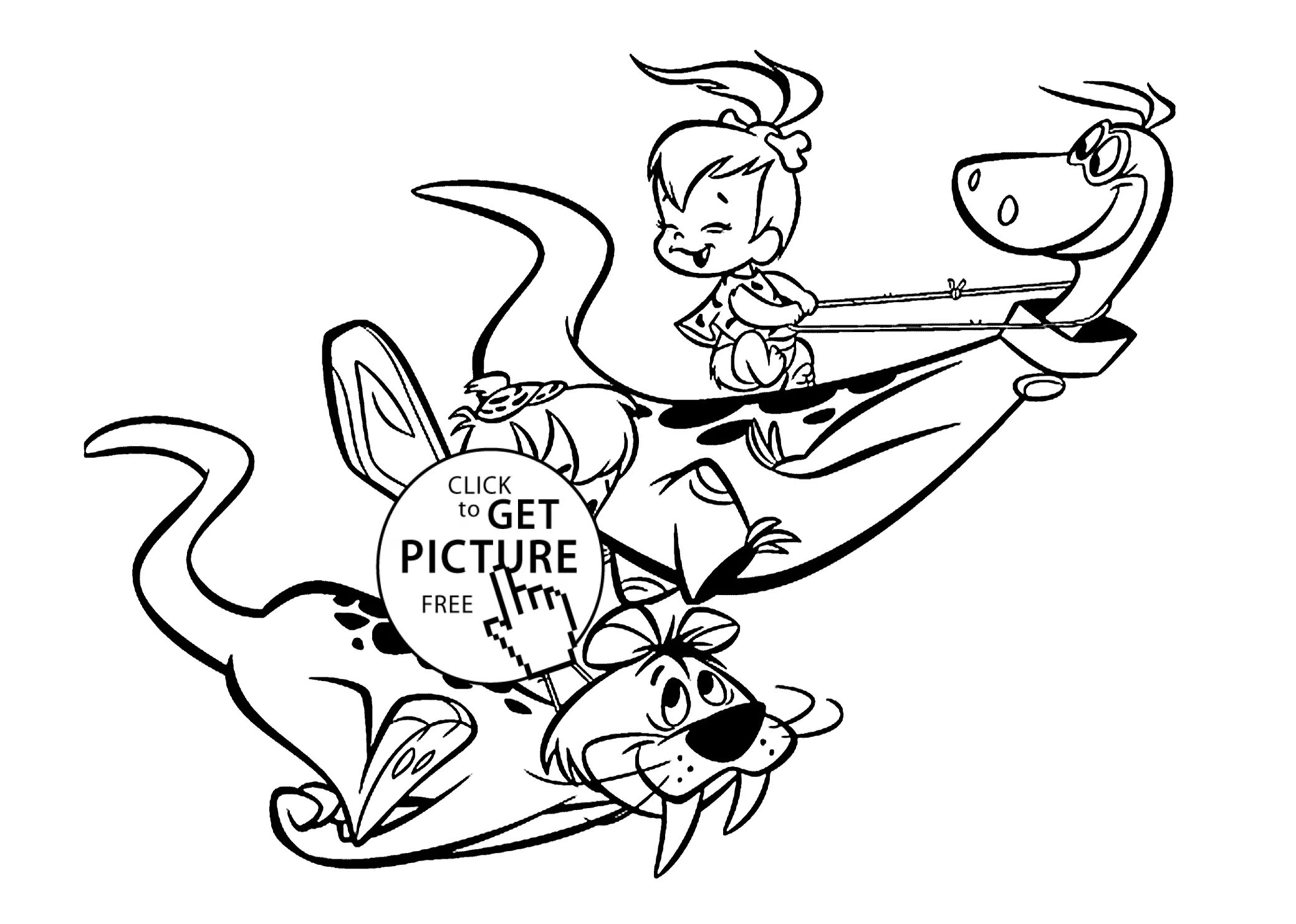 Флинстоуны чёрно-белые. Раскраски для мальчиков монстры. Бам бам раскраска для детей. Раскраски бамси рождество. Раскраска.