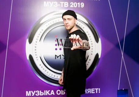 Крид премия муз