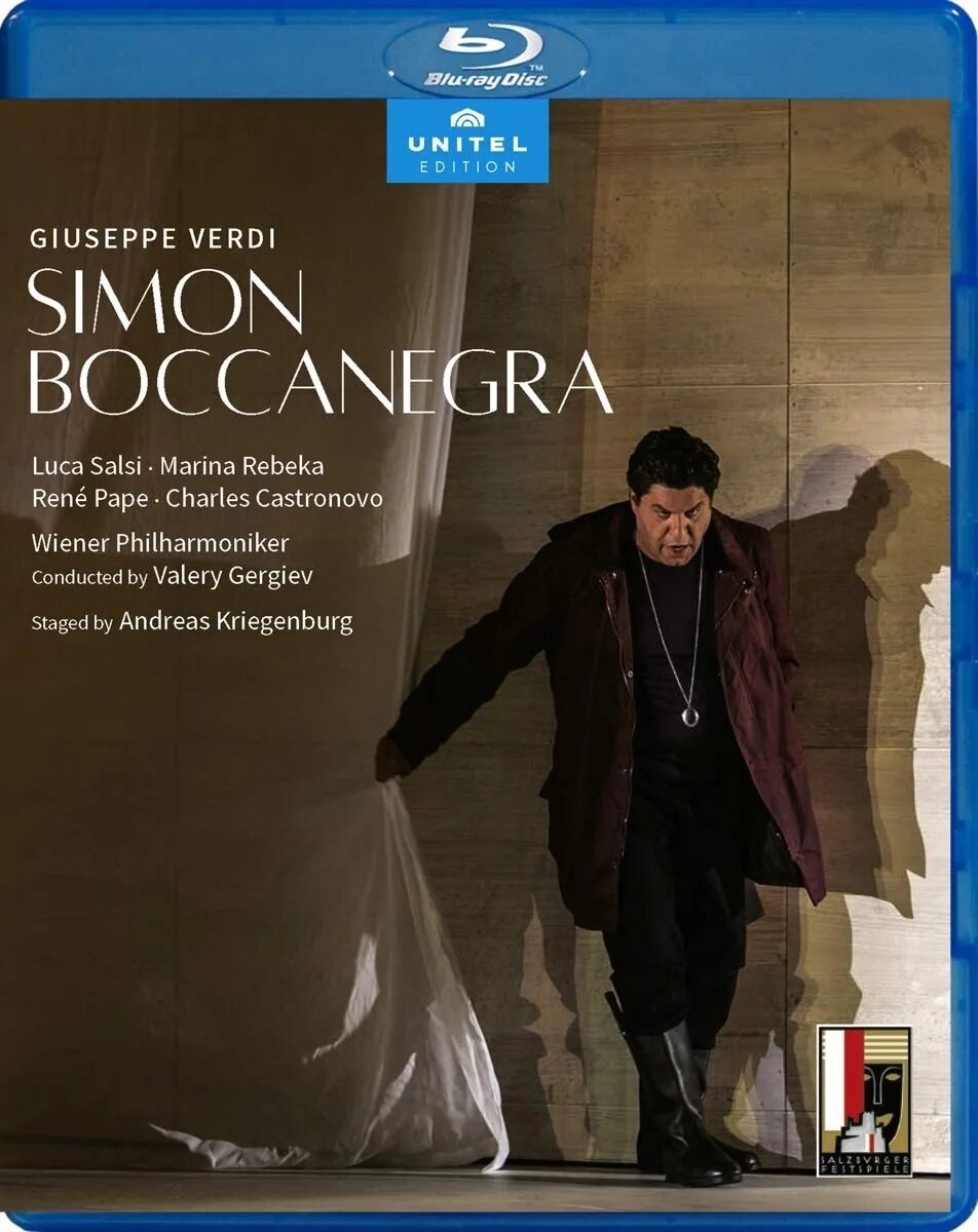 Simon boccanegra. Verdi: simon boccanegra каунас сити симфони оркестра. симон бокканегра сюжет.