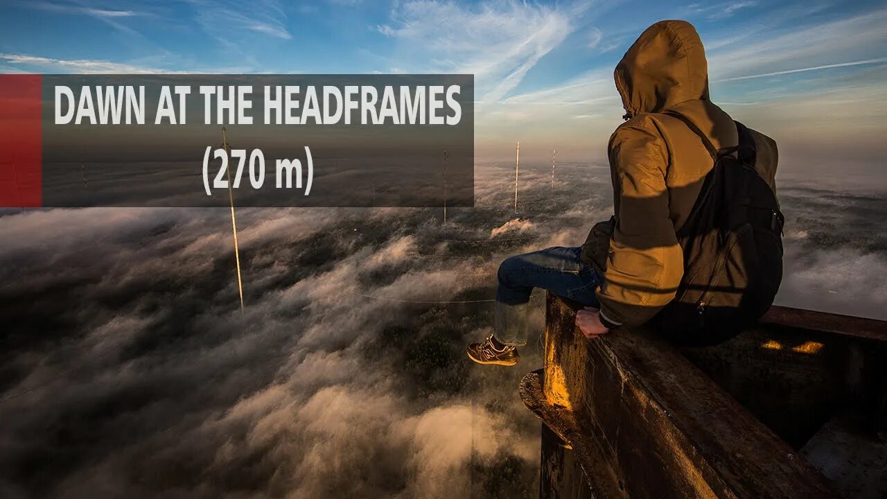 Headframe