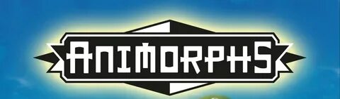 Animorphs Logo.