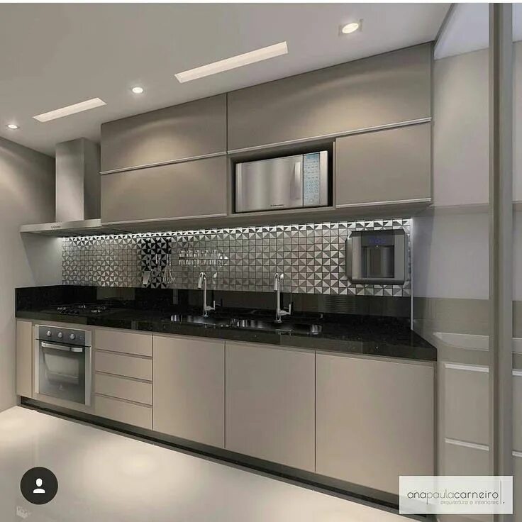 Hello! Kitchen, kitchen furniture, Moscow, Andropova Avenue, 8 - Yandex Maps