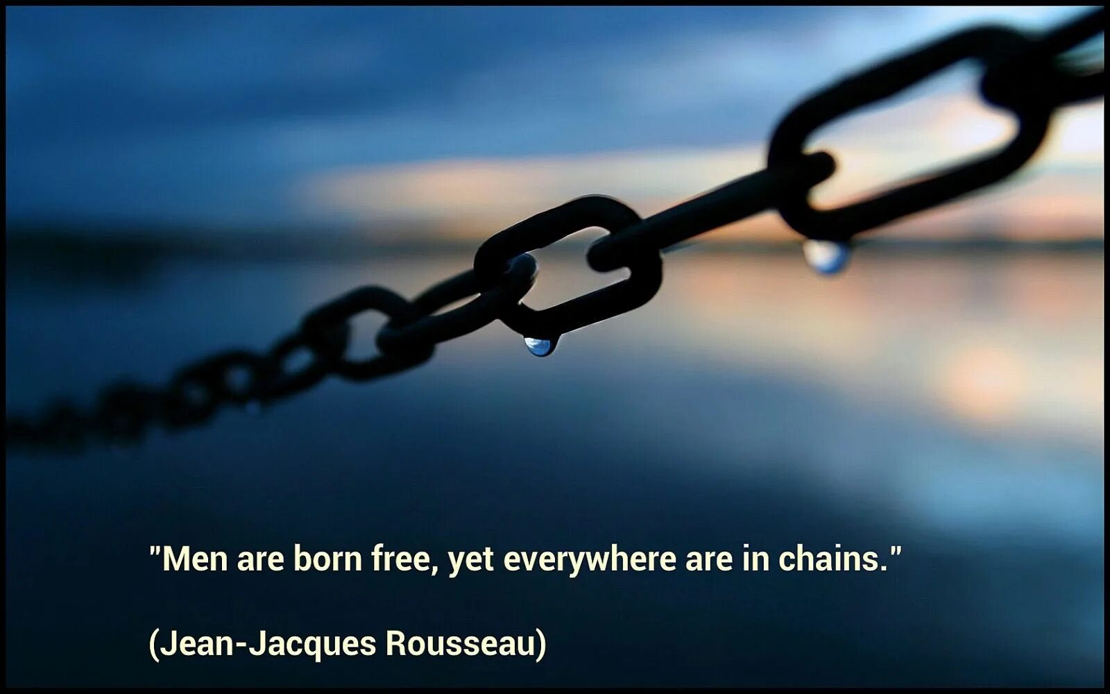 Что значит on chain