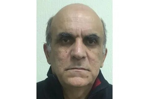 Свердловский смотрящий