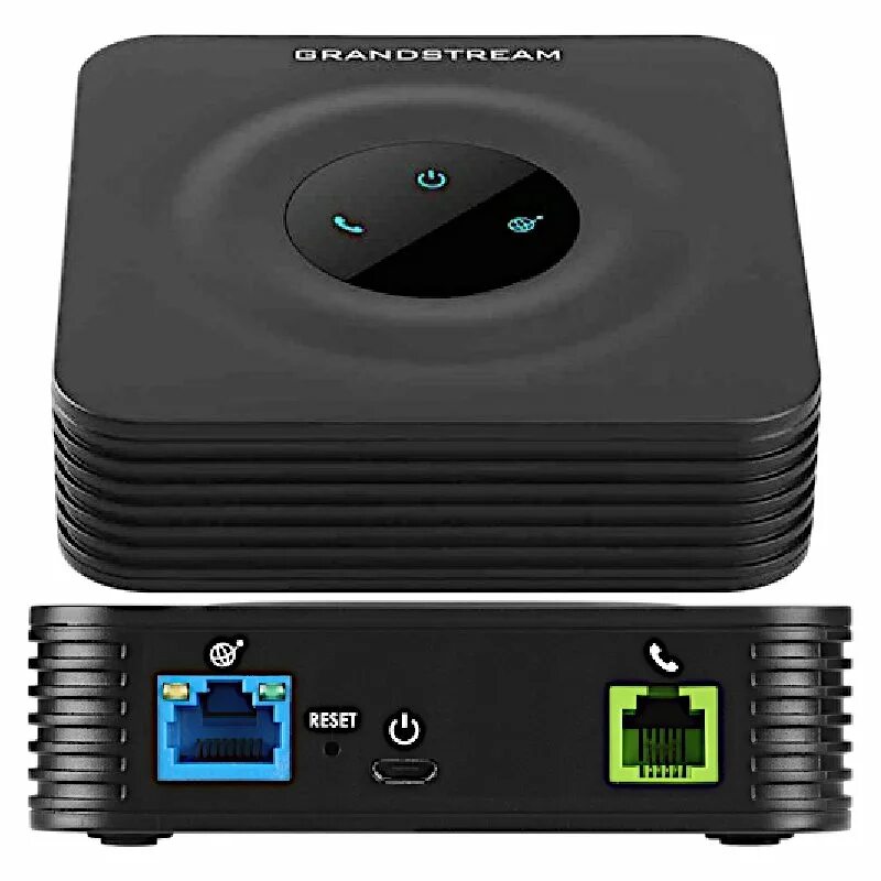 Voip адаптер grandstream ht802. Голосовой шлюз грандстрим. Адаптер grandstream ht802. Телефонный адаптер grandstream ht802. Адаптер ip-телефонии grandstream ht-802.