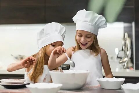 Кухня 2 сестры