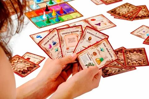 Какие правильные игры