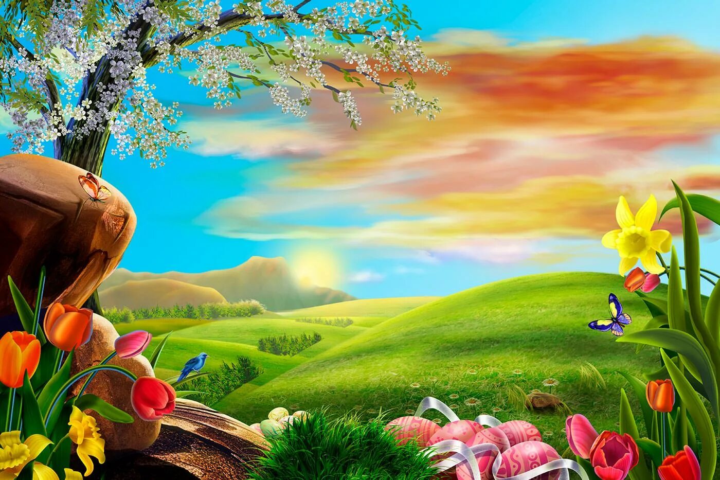 Природа в детских сказках. Пазлы 2000 элементов лесные жители. Волшебный лес. Волшебный лес. Пазл castorland forest life (b-52929), 500 дет.