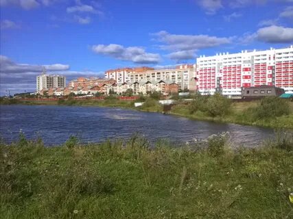 Миасс комарово