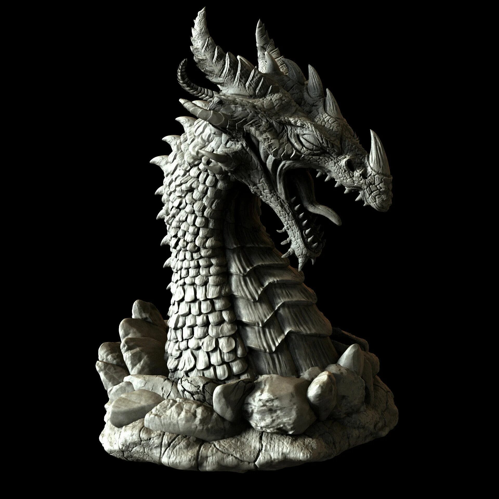 Дракон макет. 3d model dragon printing remble. dragon d3 amber. дракон 3д. дракон модель.
