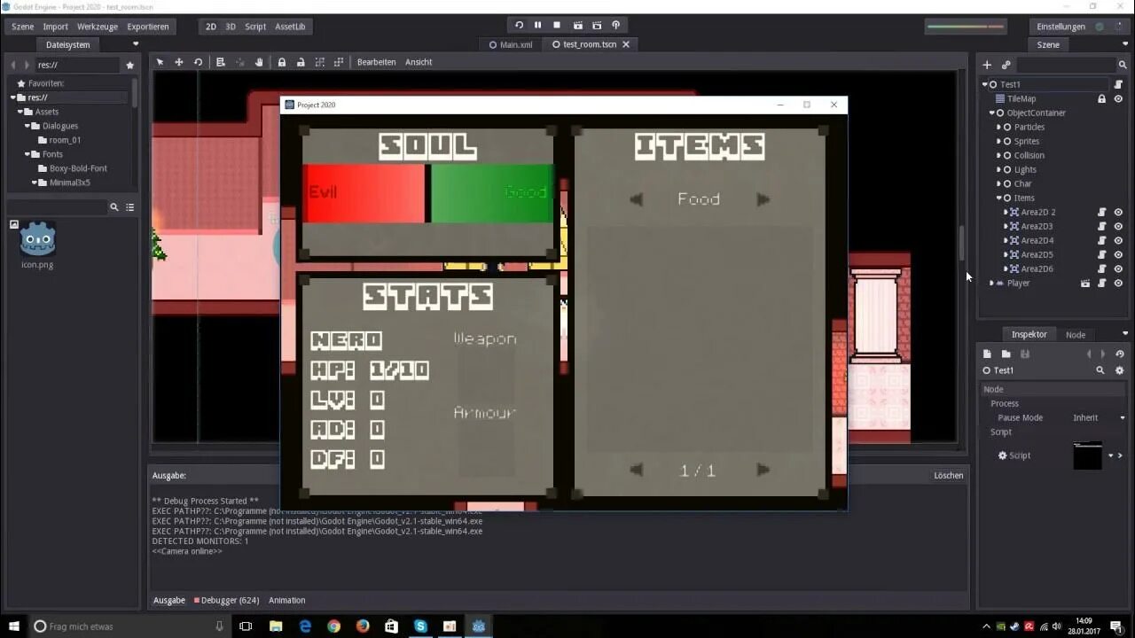 Godot game development. Godot engine игры. godot gui. камера 2d godot. godot engine art.