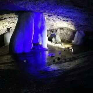 Аскинская ледяная