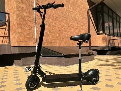 Kugoo m2 обзоры