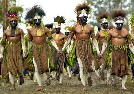 Tribu
