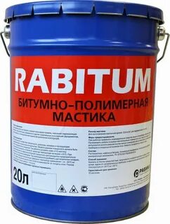 Мастика для металла