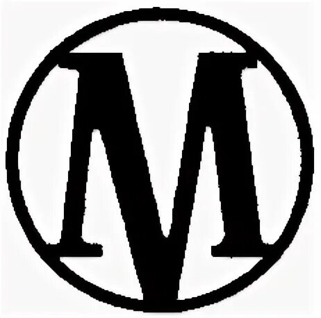 M mark