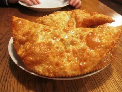 Чебуреки самые сочные тонкие хрустящие