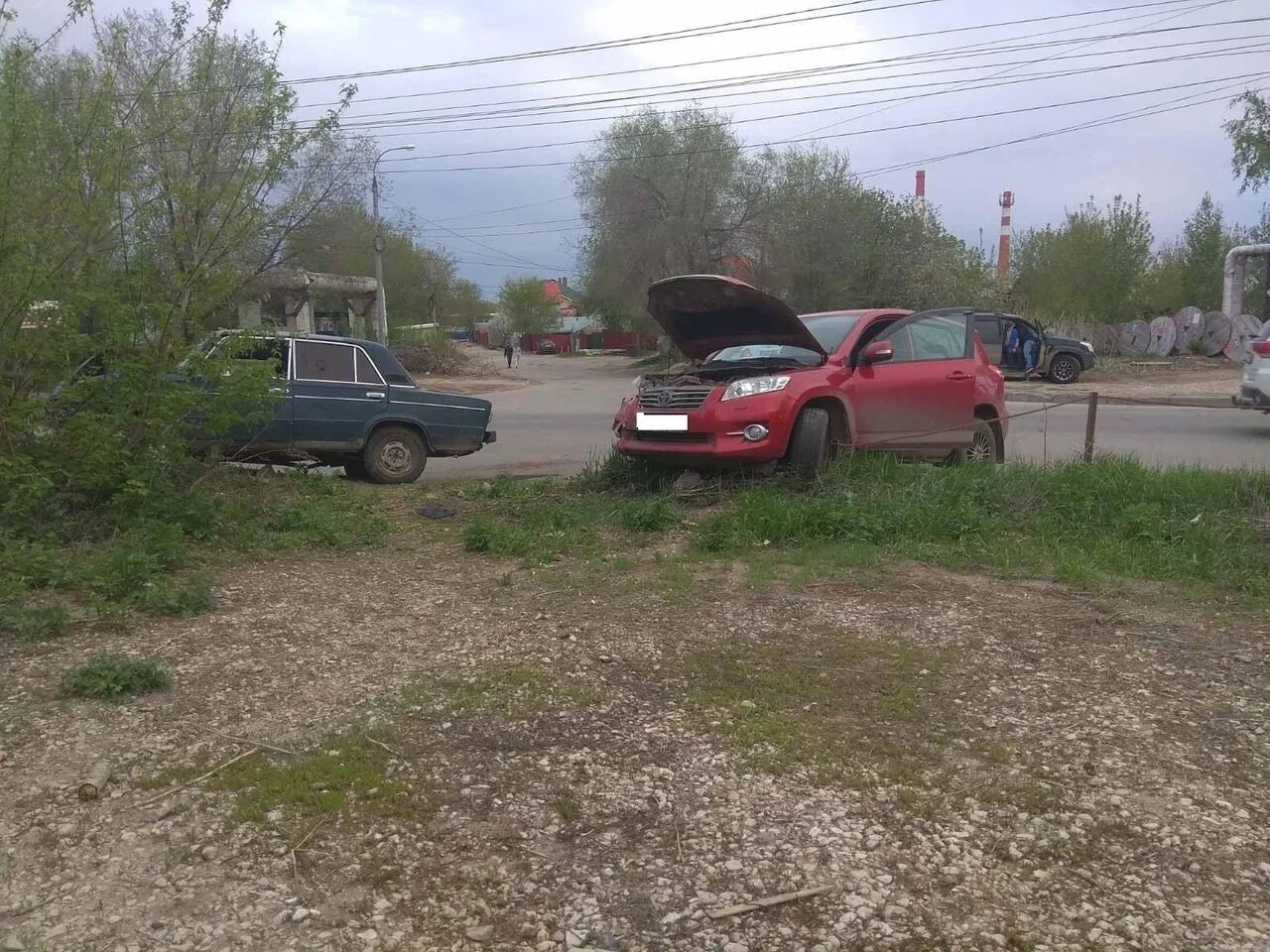 Самарская область ньюс. Авария 6.06.2023 Самарская область Красноярский район. КП Самара происшествия.