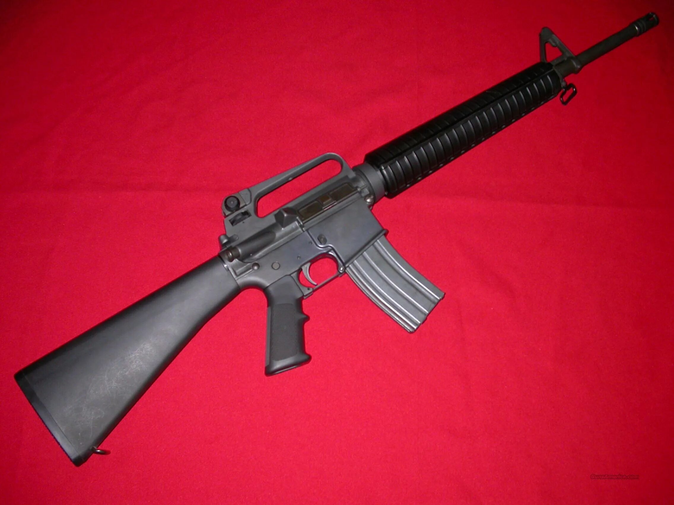 Colt ar 15. Colt ar-15 m203. colt ar15a4. colt ar15 sd.