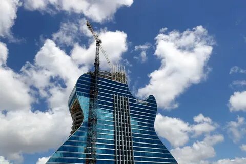 Дом гитара