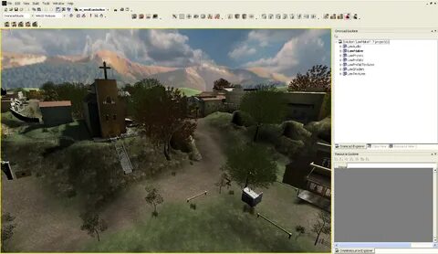 Игры на движке соурс