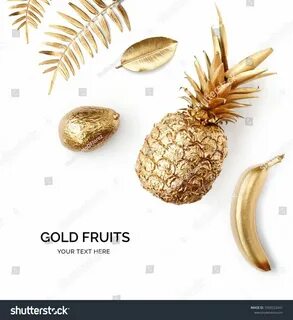 Fruits gold
