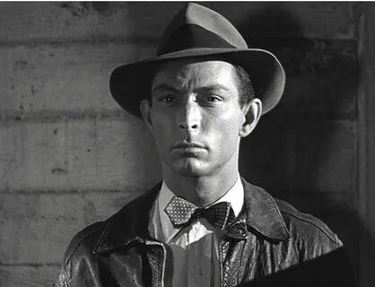 Lee van cleef