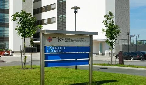 T hospital