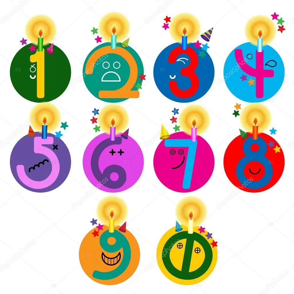 Funny numbers
