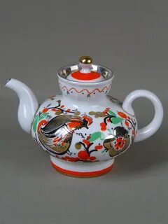 Чайник лфз