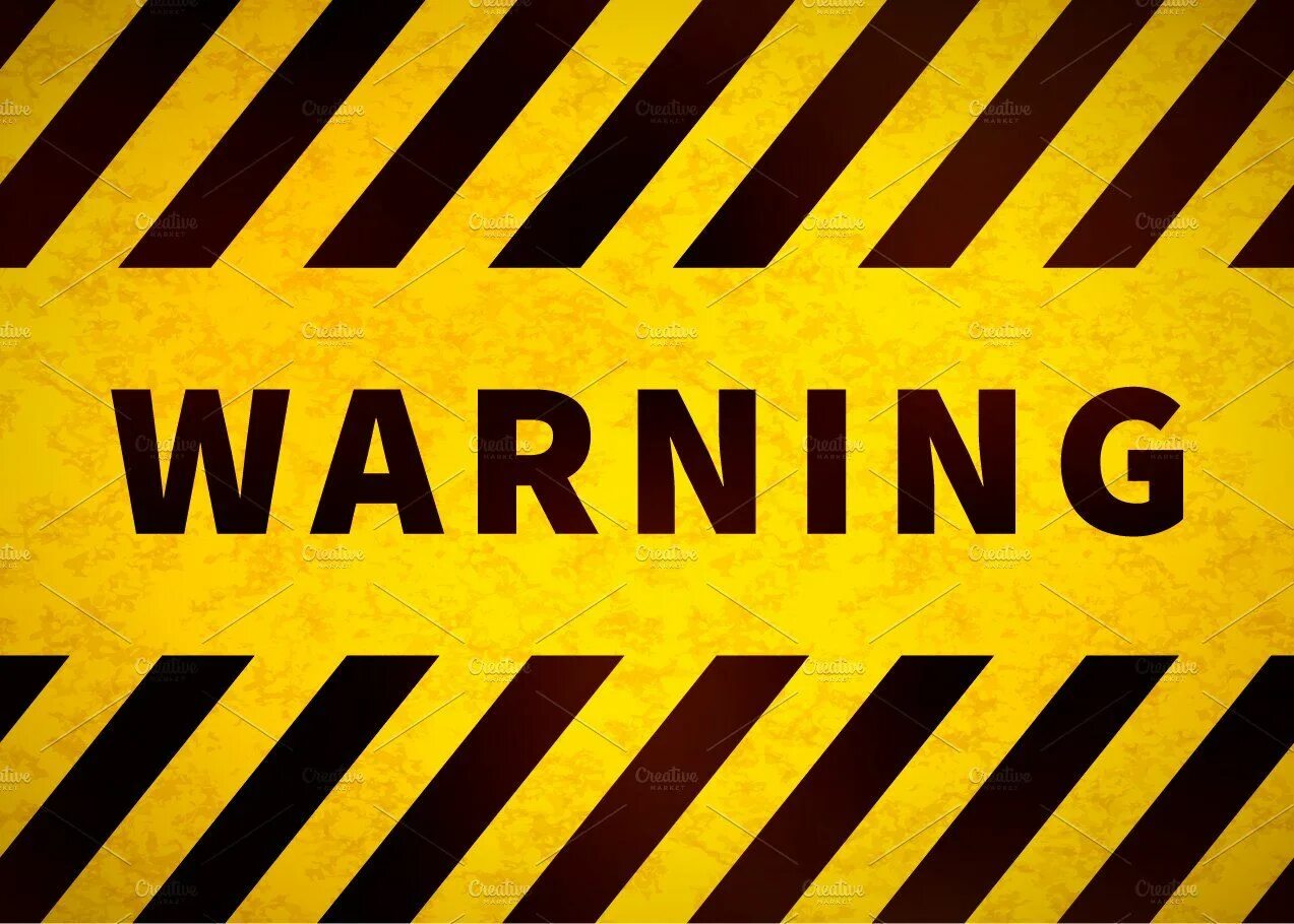 Caution is advised while using starlink