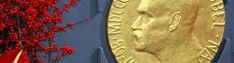 Нобелевская премия 2024