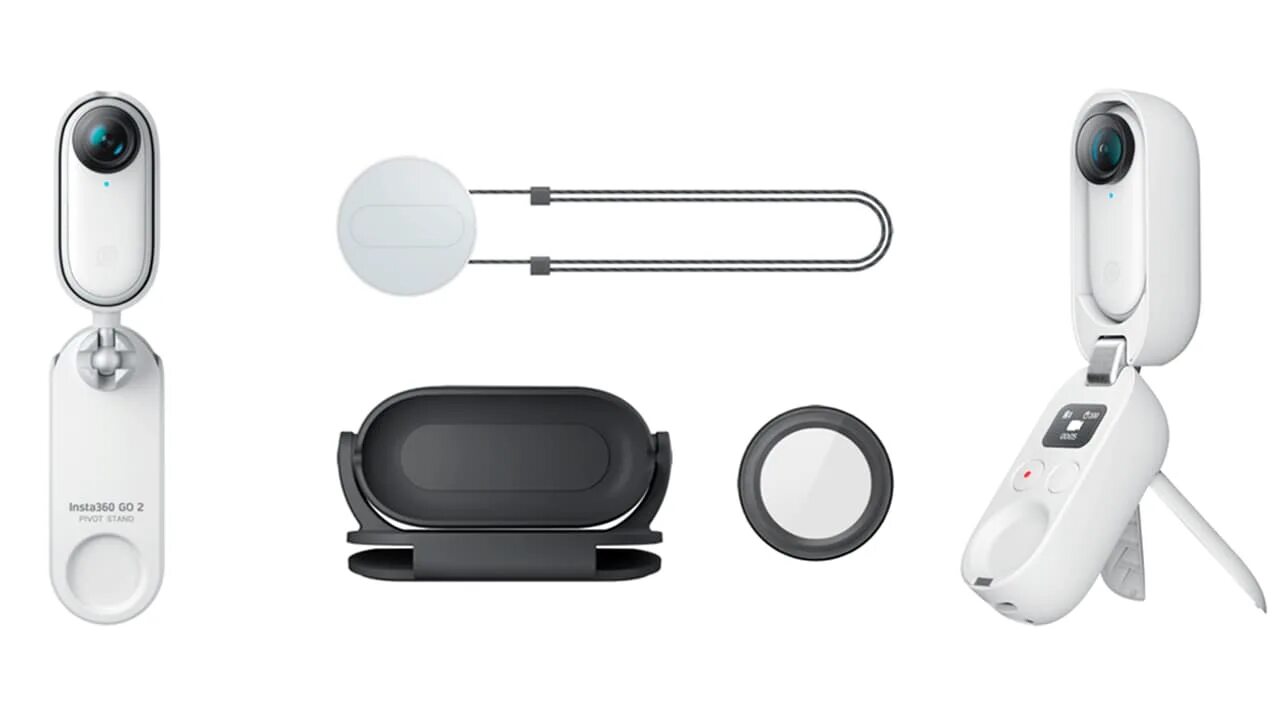 Insta go 3. Экшн-камера insta360 go 2. insta 360 go 2. камера инста 360 го2. insta360 go 2 combo.