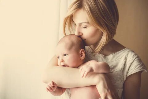 Мам и для их маленького