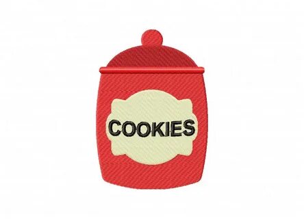 Cookie jar