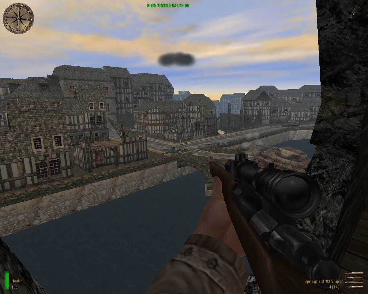 Medal of Honor: Allied Assault (2002). Medal of Honor 1999/Allied Assault. Medal of Honor Allied Assault. Medal of honor 2002