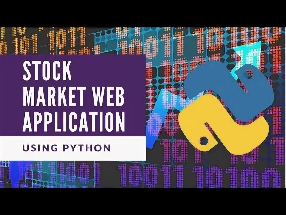Python stock. Python stock