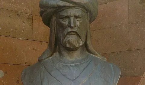 Батый военачальник