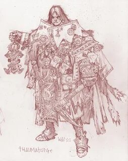 The thaumaturge трейнер