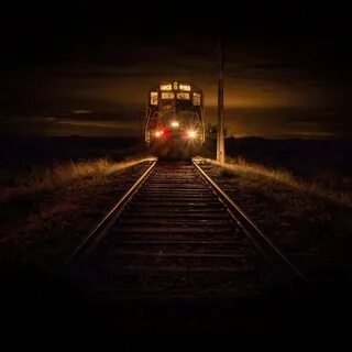 Midnight train