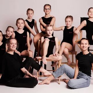 Танцы пенза