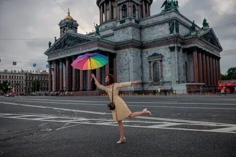 22 августа петербург