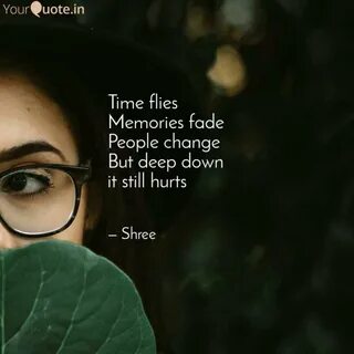 Time flies