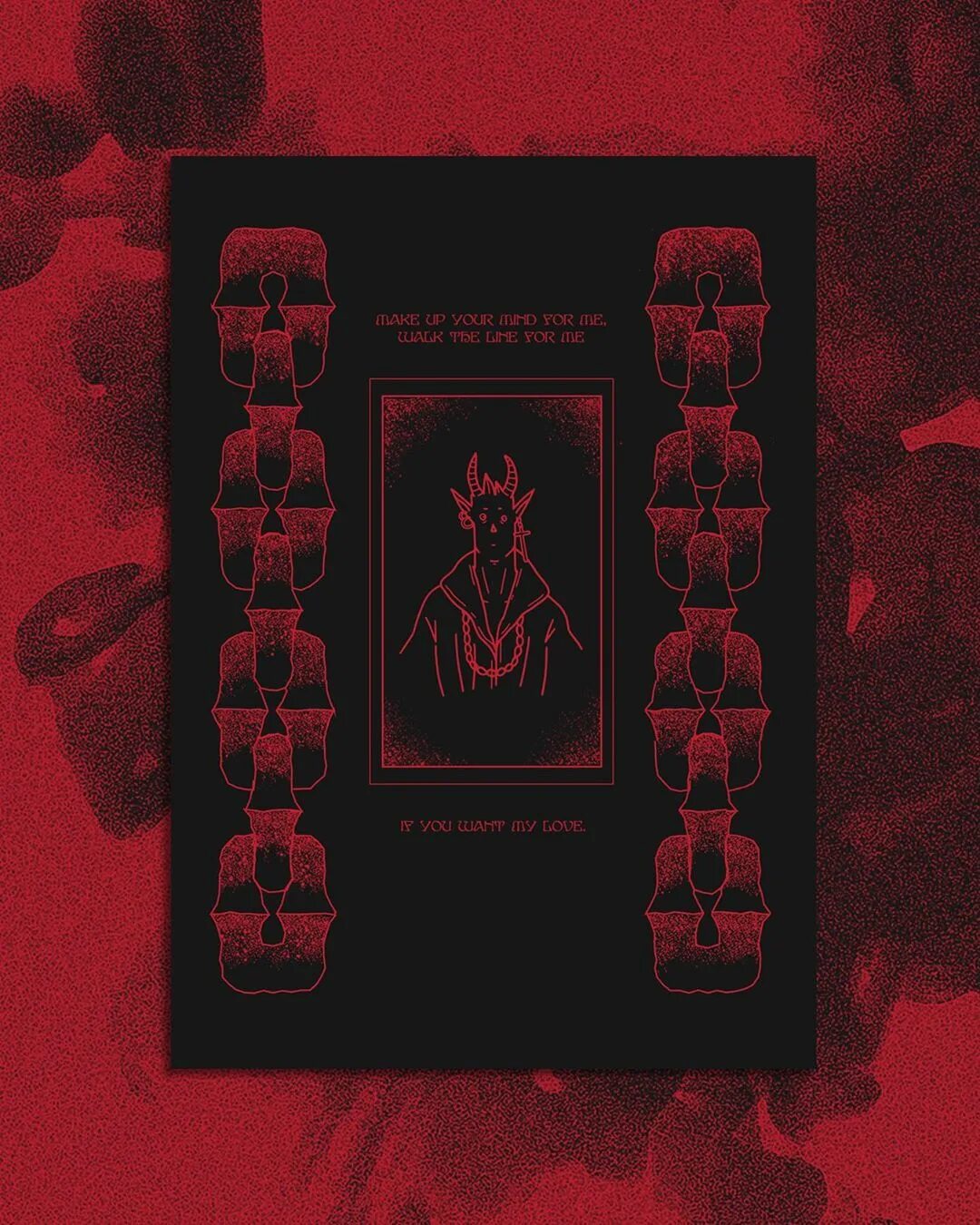 Something i made for. Something i made for