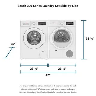 Стиральная машина bosch series 2 инструкция