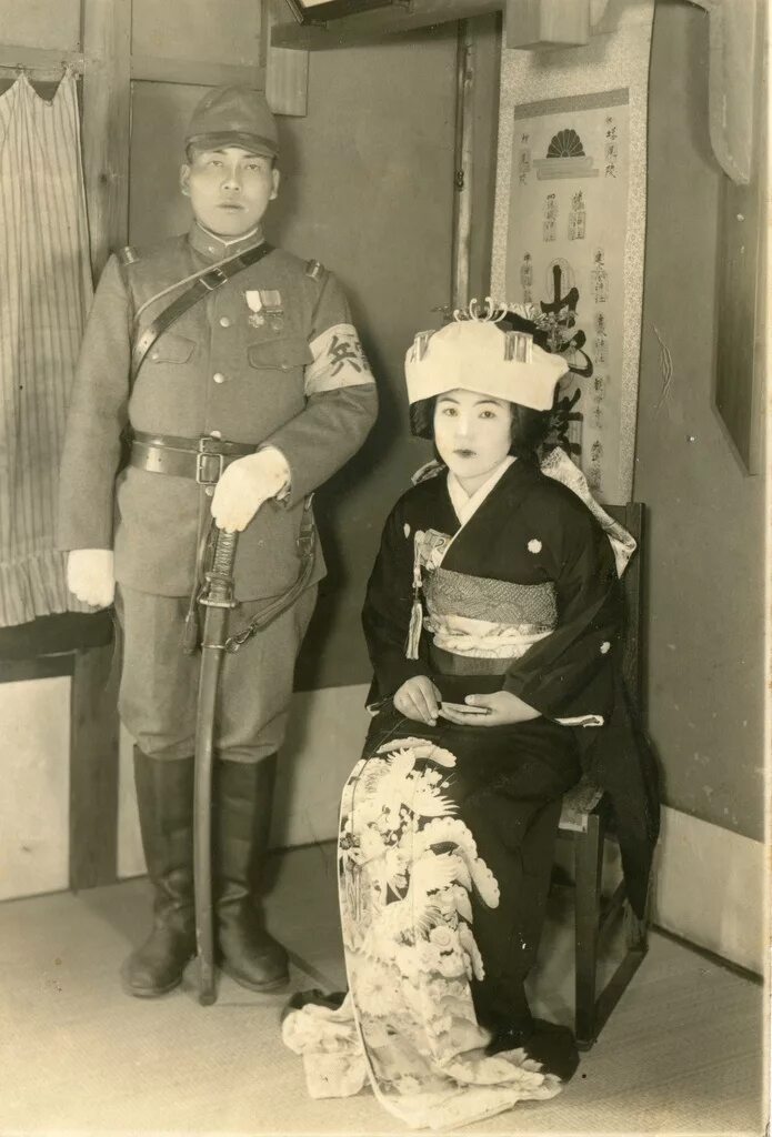 Офицер японской императорской армии. Офицеры императорской армии Японии. Японский офицер второй мировой.