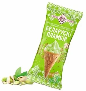 Белорусское эскимо
