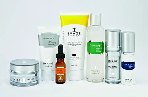 Skincare косметика