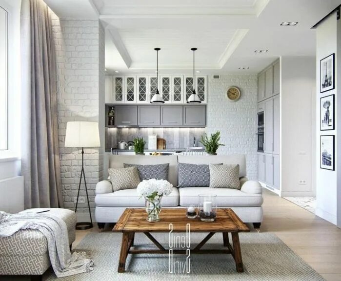 Download wallpaper 3840x2160 sofa, furniture, interior design, style, comfort 4k