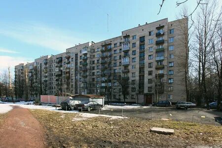 Дом 53 года постройки